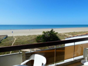 Appartement lumineux face aux dunes - 2 chambres, balcon, parking - 15 min de Saint-Jean-de-Monts - FR-1-540-205